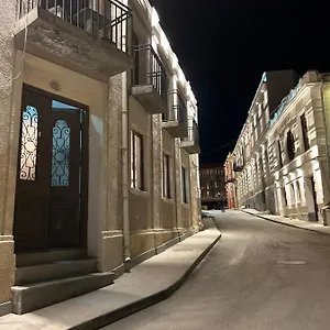 New House In Old , Тбилиси Грузия
