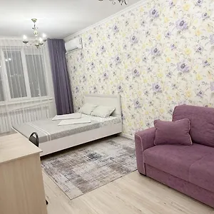 в жк аманат Апартаменты