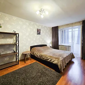 Nadezhda On Gogol St. - Maulenov St. Апартаменты
