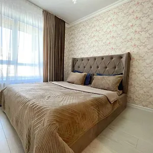 Smart House 2-room , Астана Казахстан
